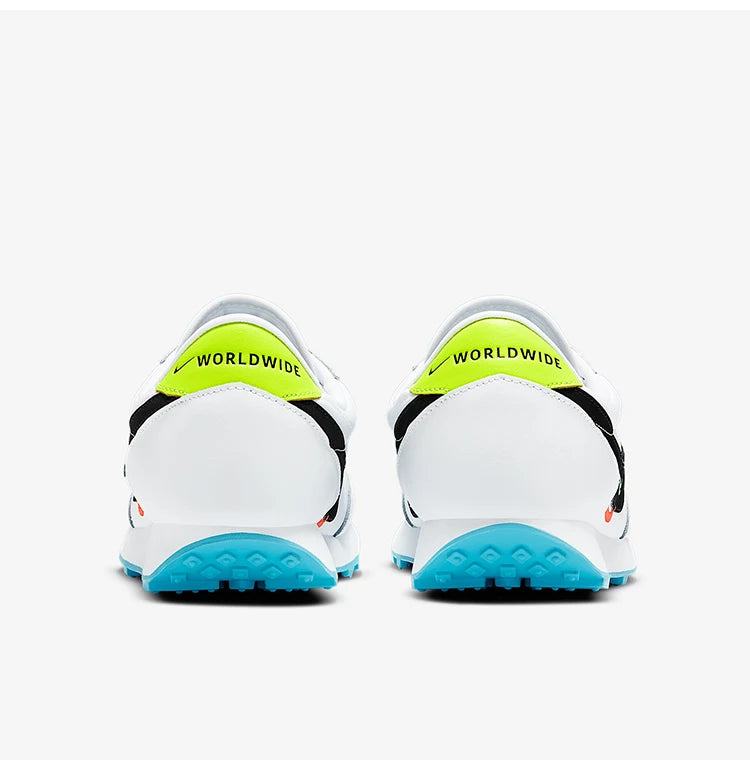 Nike Auténticas, temporada actual, nuevas, DBREAK SE, zapatillas deportivas informales para mujer, zapatillas de running, CK2606-100