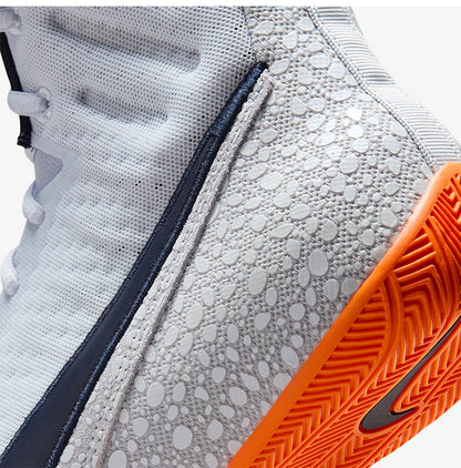 Nike Authentic Machomai 3 Pánske a dámske vysoké tréningové športové boxerské topánky HQ2831-900