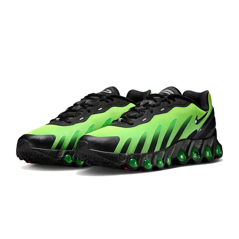 Nike Herren Air Max Dn8 Air Cushion Retro-Dämpfung Laufschuhe Hq4681-010