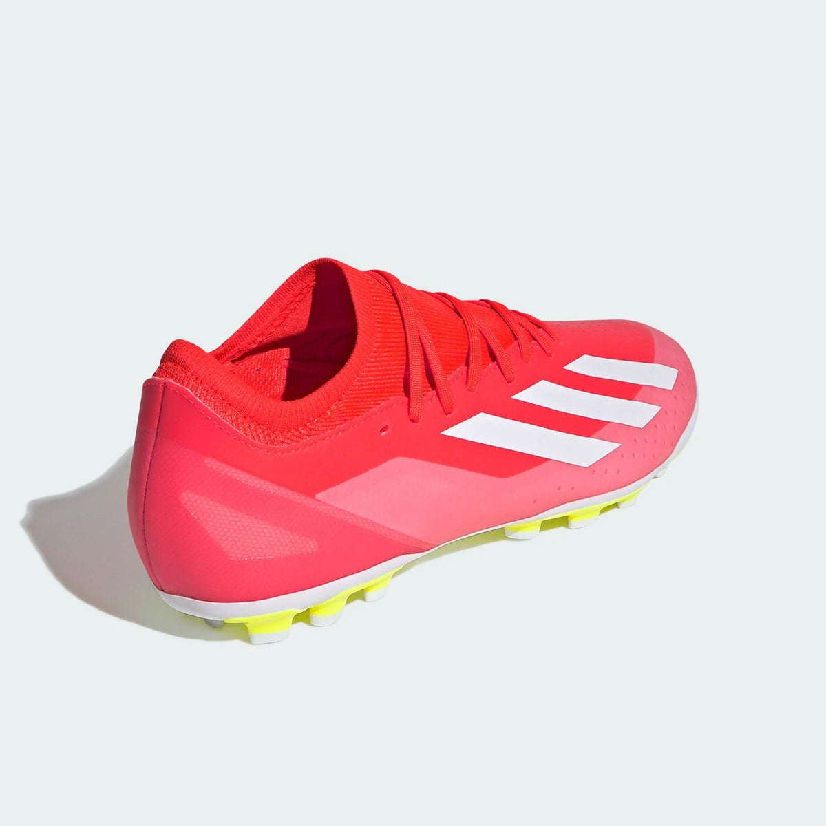 Originální nové sezónní pánské a dámské šněrovací fotbalové boty Adidas AG s vysokou odolností proti opotřebení IF0678
