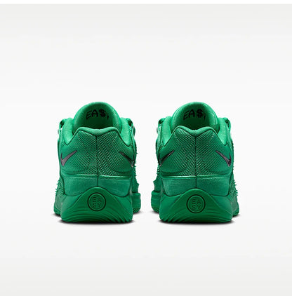 Nike Authentic KD18 GI EP moški preprosti klasični košarkarski čevlji z vezalkami IU3109-300