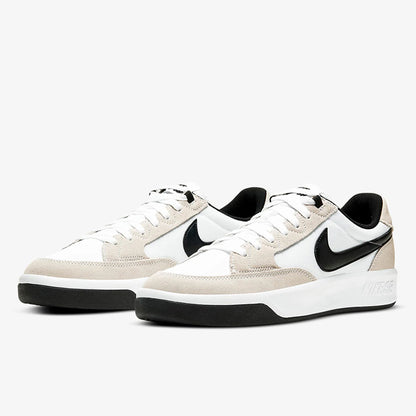 Nike official authentic SB Adversarial PRM men's and women's low cut sports board shoes CW7456-100