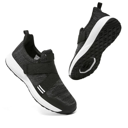 Pantofi de ciclism pentru bărbați, pentru mountain bike, de interior, plat, MTB, încălțăminte de bicicletă, adidași de ciclism pentru femei, pantofi pentru dirt, downhill și enduro, ciclism sportiv