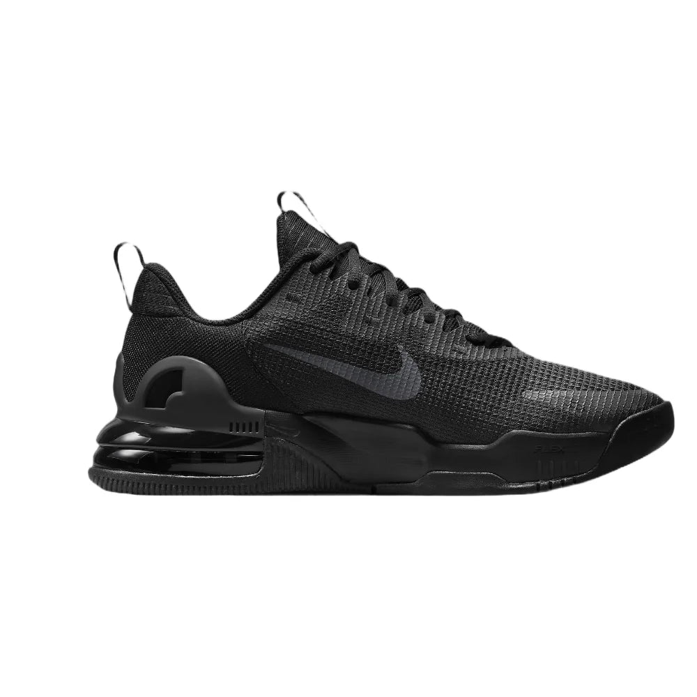 Nike Air Max Alpha Trainer 5 Comfortable and Versatile Cushioned Low-Top Sneakers for Men and Women DM0829010