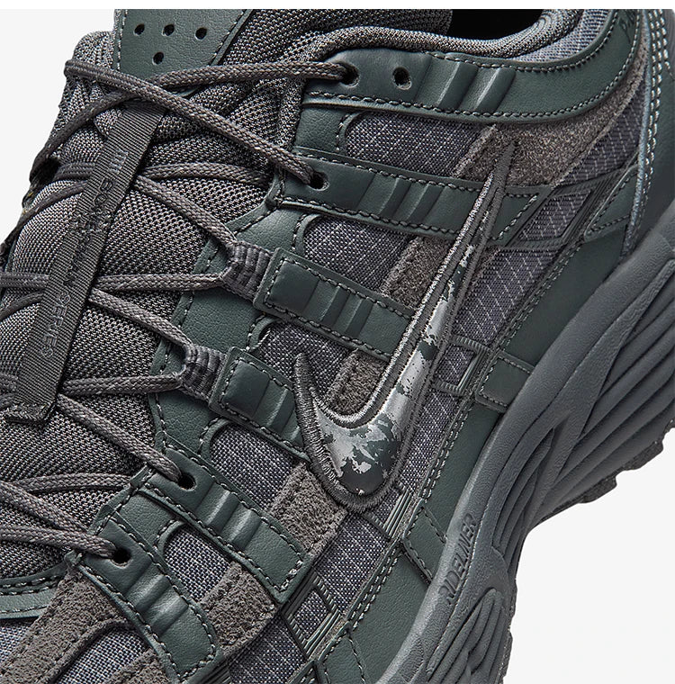 Nike originalni P-6000 Premium moški športni čevlji z nizkim zgornjim delom, odporni proti obrabi, IM6767-068