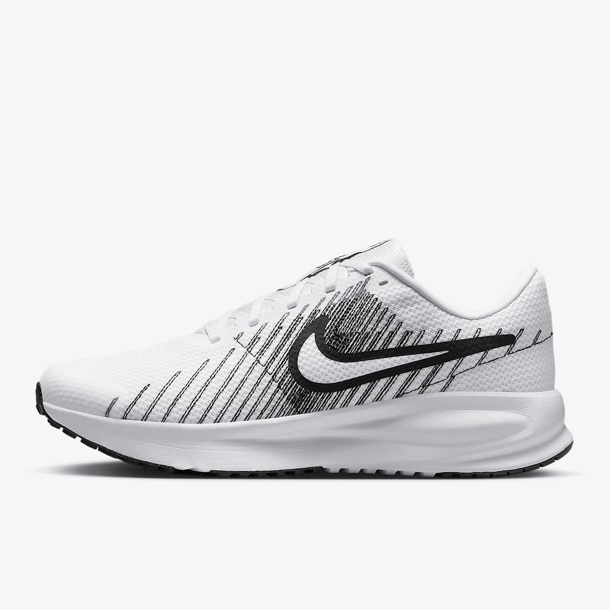 Nike Authentic moški nizki retro tekaški copati HM9594-102