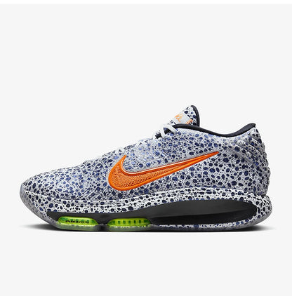 Nike originalni modni unisex dihalni nizki košarkarski copati FV3425-900