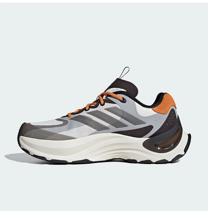 Oryginalne, nowe, unisexowe buty do biegania Adidas z grubą podeszwą Rebound IH3796
