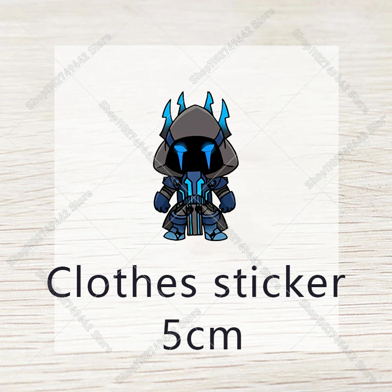 Game Fortnites Mini Straw Cups School Student Plastic Water Bottle Children Leak-proof Coffice Milk Cups Travel Outdoor Office