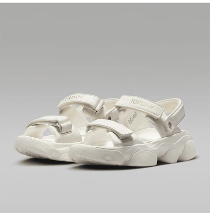 Nike originalne ženske poletne modne sandale na platformi Jordan FN5036-300