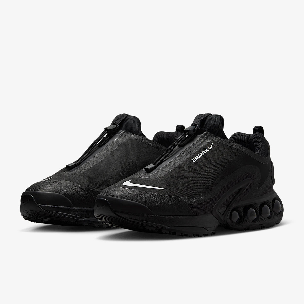 Nike Air Max Dn Roam da uomo, modello basso, per sport e tempo libero, HQ8605-001