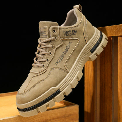 Da uomo, casual, sportivo, outdoor, escursionismo, alla moda, streetwear, comodo