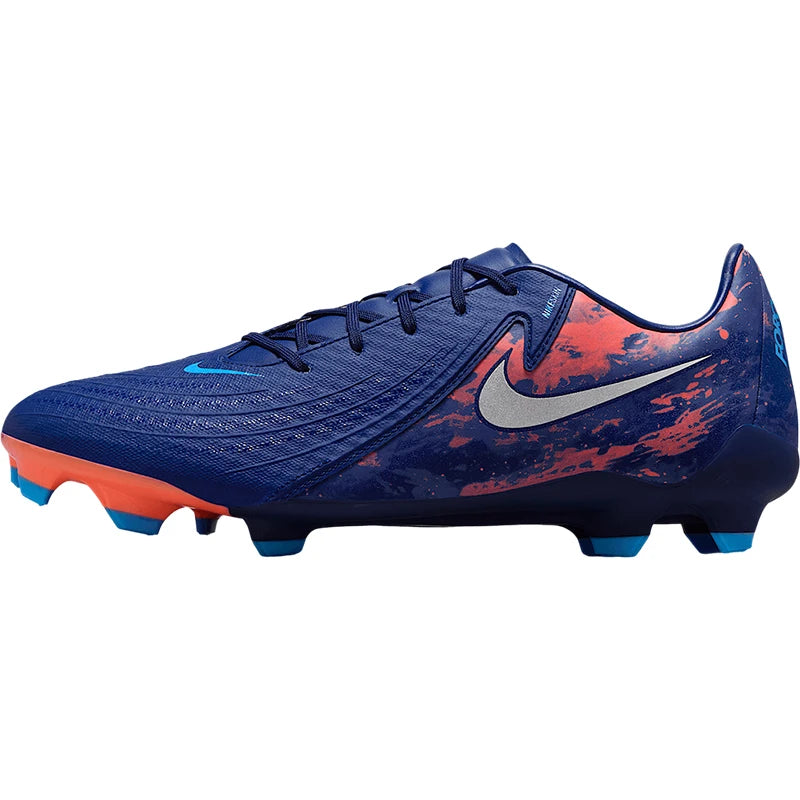 Nike Genuine New Men's Low Cut Trendy Training Lace Up Football Shoes HF1609-400