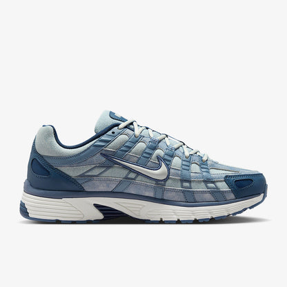 Nike originalni moški športni čevlji P-6000, trpežni in zračni, v retro slogu, za prosti čas, IH3646-499