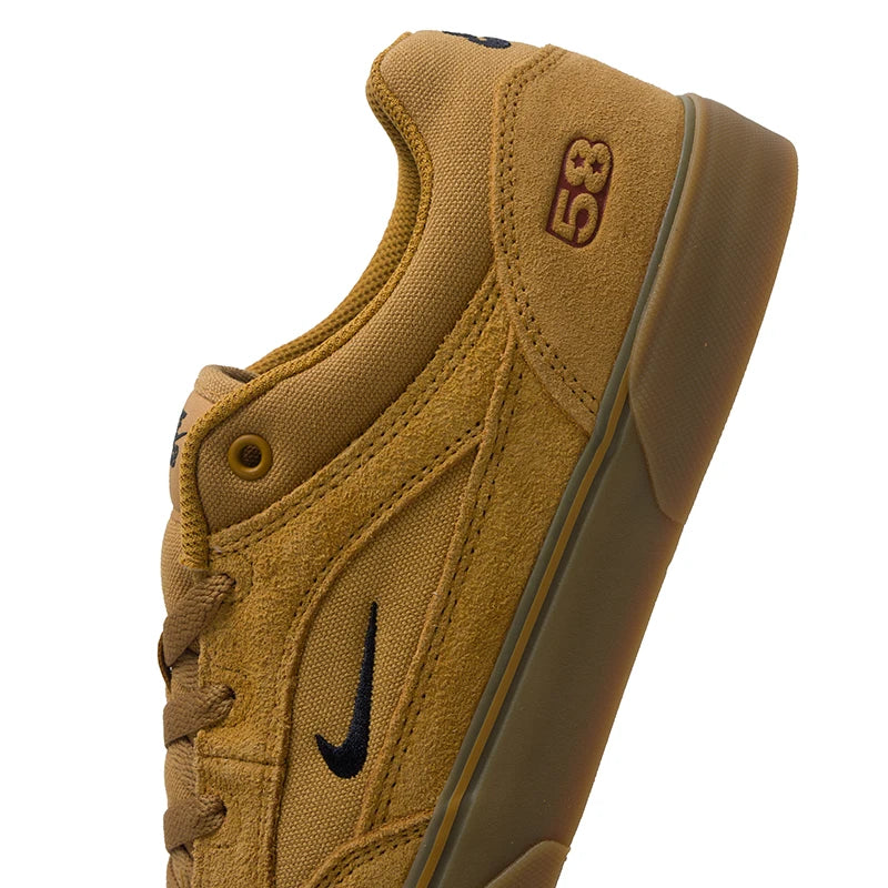 Nike Herrenschuhe Sb Malor Te Sportschuhe für den täglichen Gebrauch, lässige Low-Top-Skateschuhe Hf3066-701