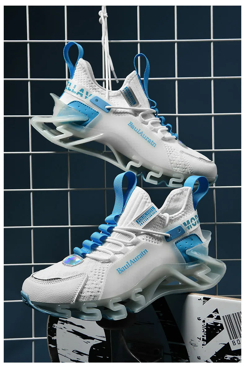 Pantofi pentru bărbați, adidași, pantofi casual pentru bărbați, pantofi de tenis, pantofi de lux, pantofi de antrenament, pantofi respirabili, mocasini la modă, pantofi de alergare pentru bărbați