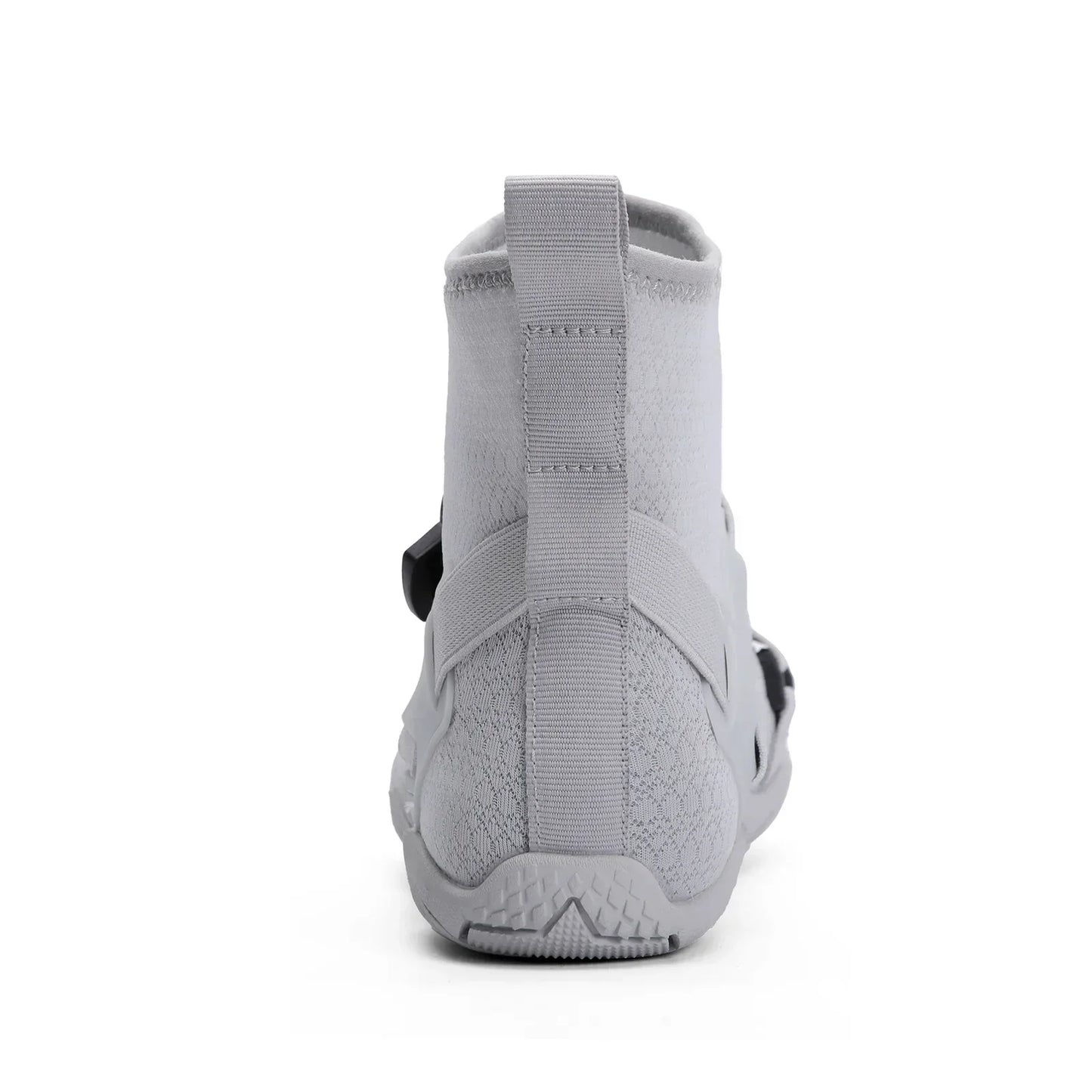 Outdoor Sport Hiking Wading Sneakers Unisex Swimming Water Shoes High Top Barefoot Beach Aqua Shoes Fitness Diving Surf Sandals