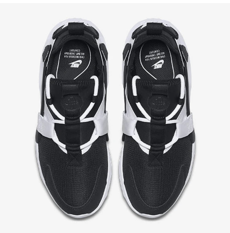 Nike Genuine AIR HUARACHE CITY LOW Dámske letné voľnočasové tenisky AH6804-002