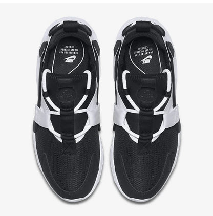 Nike Genuine AIR HUARACHE CITY LOW Dámske letné voľnočasové tenisky AH6804-002