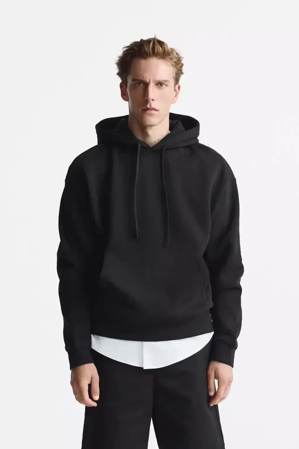 Dragon Ball 2026 Hot Fashion New Anime Harajuku Hoodie Streetwear Men Autumn Winter Hooded Sweater Oversized Women Unisex Top
