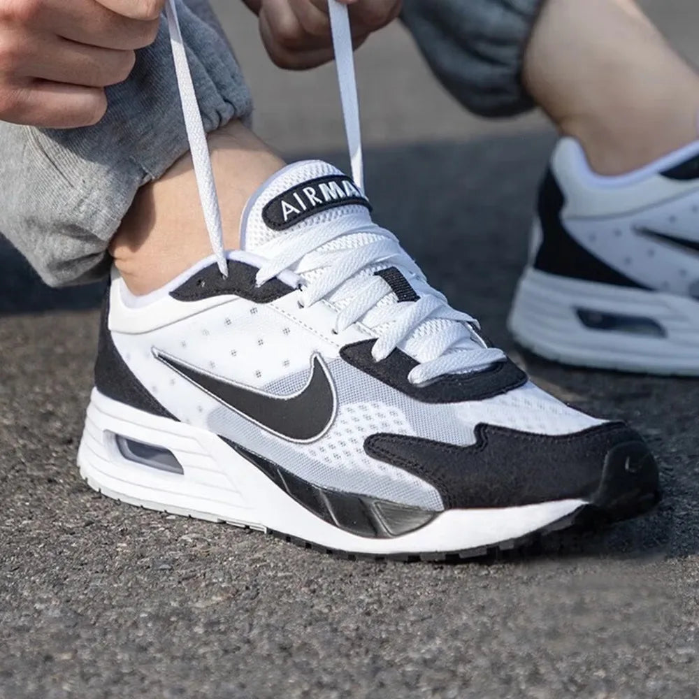 Nike AIR PEGASUS '89 Casual Retro Low-Top Sports Waffle Shoes DX3666-100