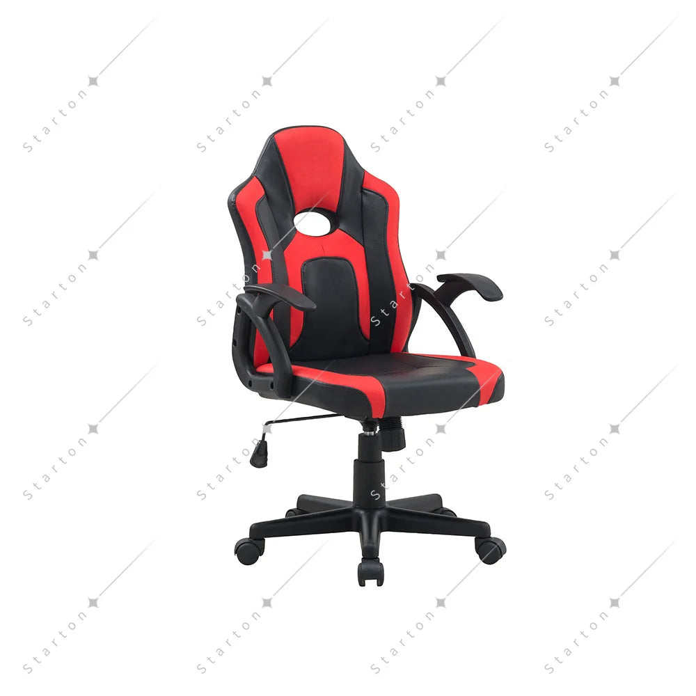 Gaming stolac za dom i ured s niskim naslonom, tvornička izravna prodaja