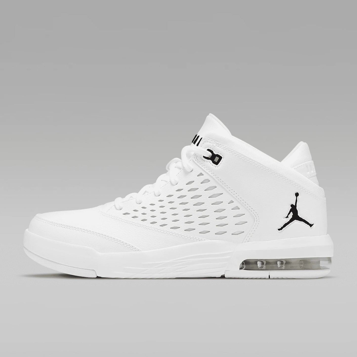 Nike autentiche JORDAN da uomo, scarpe da basket fashion ammortizzate 921196-100