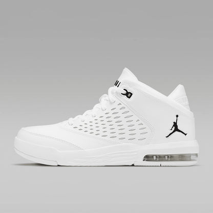 Nike autentiche JORDAN da uomo, scarpe da basket fashion ammortizzate 921196-100