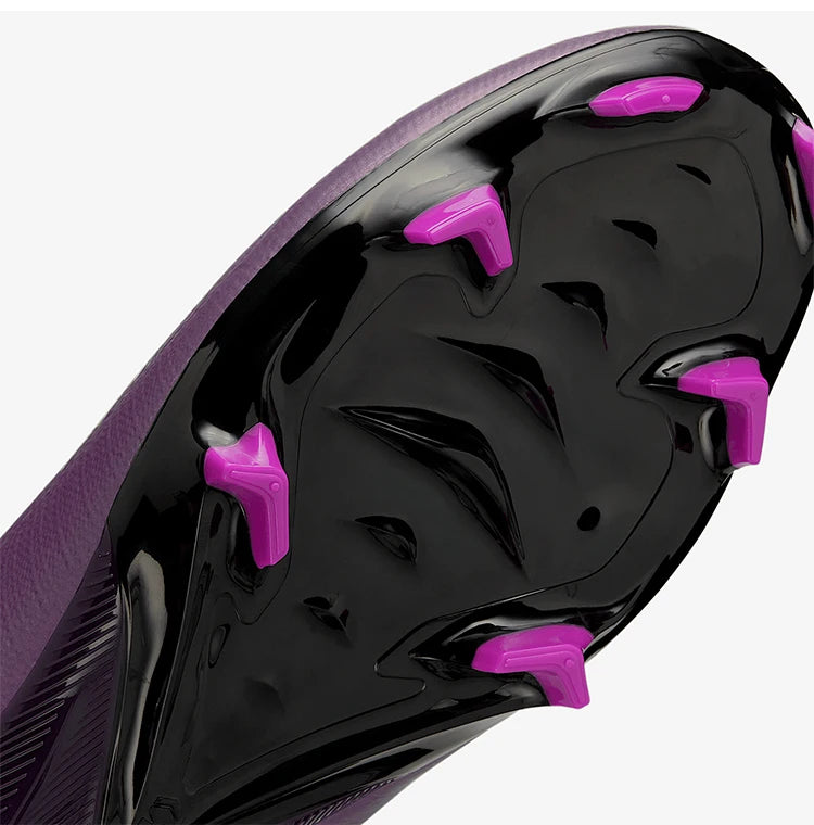 Nike Genuine Vapor 16 Pro moški nogometni čevlji s špicami za igro na trdi podlagi (FG) FQ8689-500