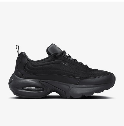 Nike uradni originalni ženski tekaški copati Air Max Portal z oblazinjenim debelim podplatom HF3053-007