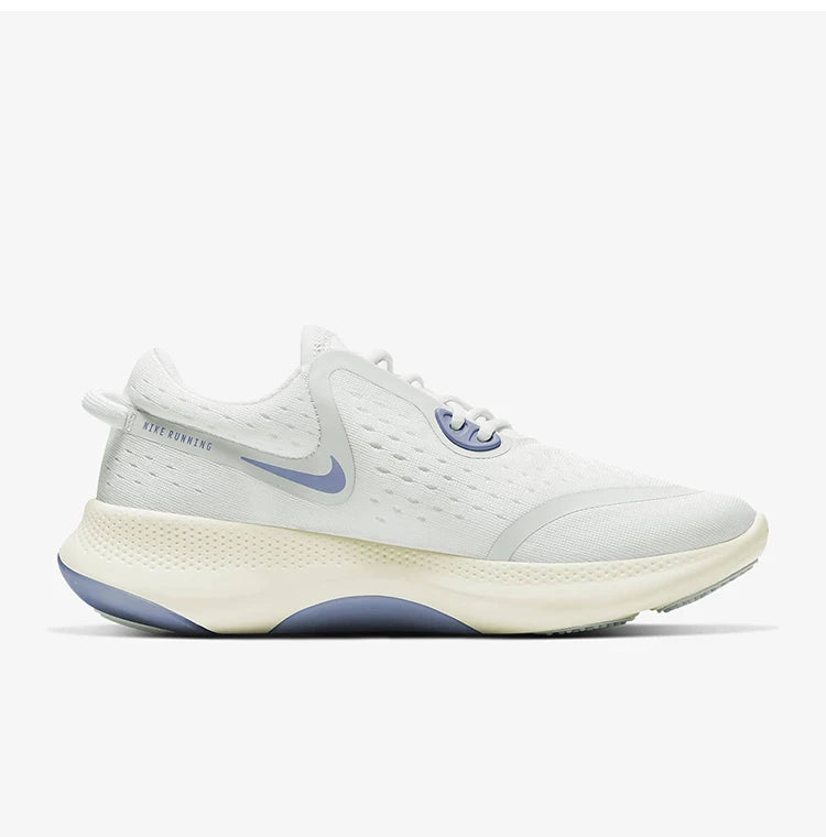Nike Authentic JOYRIDE DUAL RUN Pánske a dámske športové bežecké topánky s granulovanou výplňou CD4363-004