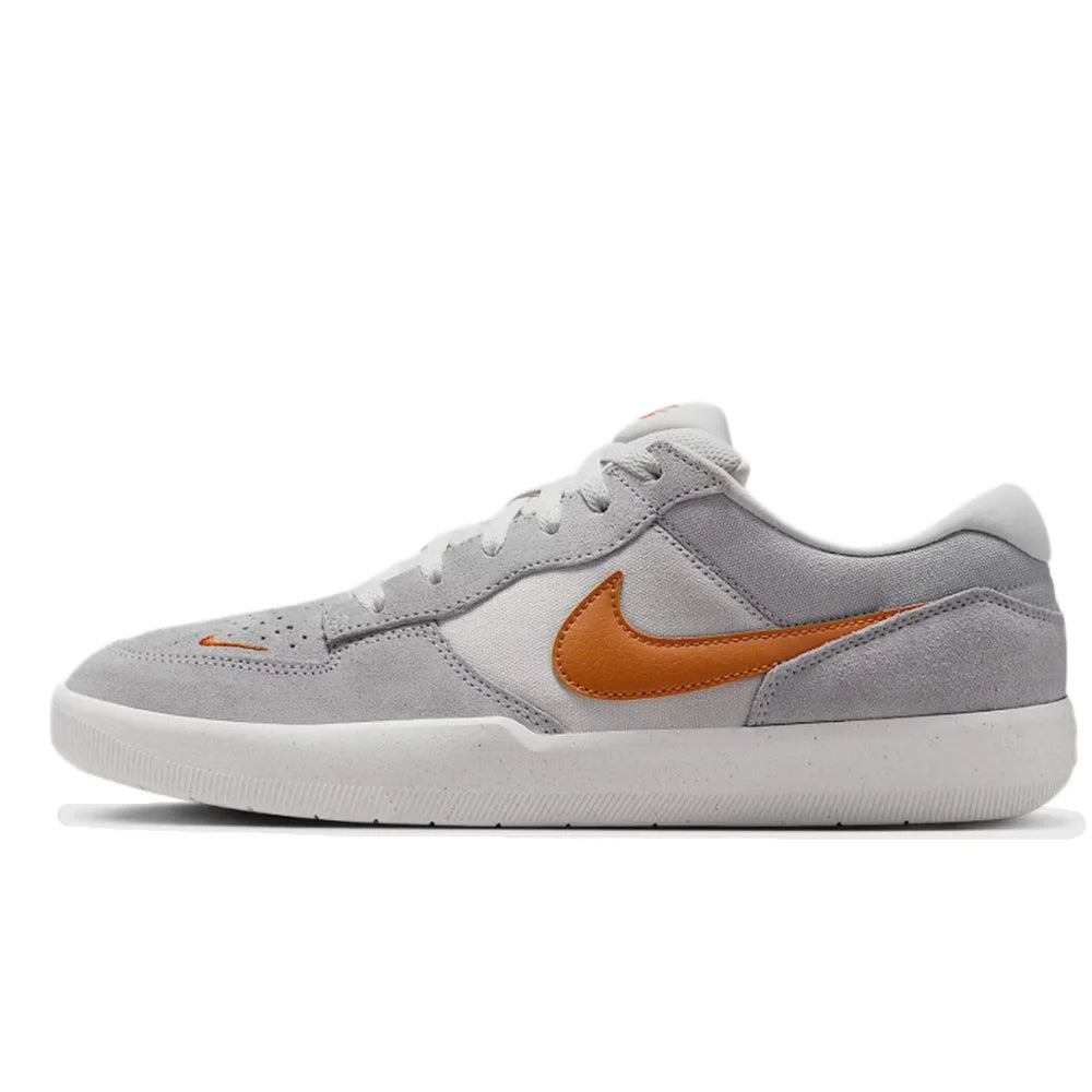 Nike SB Force 58 Unisex Low-Top Skate Shoes - Comfortable, Versatile, Durable, Breathable DV5477-009