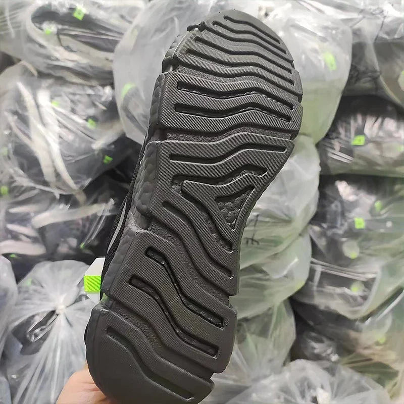 Sportschuhe für Herren – atmungsaktive Freizeit- und Laufschuhe für Frühling und Herbst – leichte Wanderschuhe für Paare – Herrenschuhe „Spirit“ – Damenschuhe