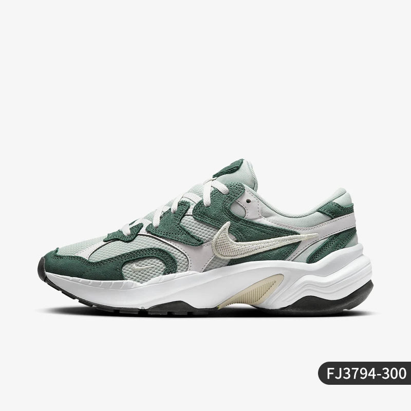 Zapatillas deportivas nuevas de malla transpirable para mujer, producto original de Nike, modelo FJ3794-300