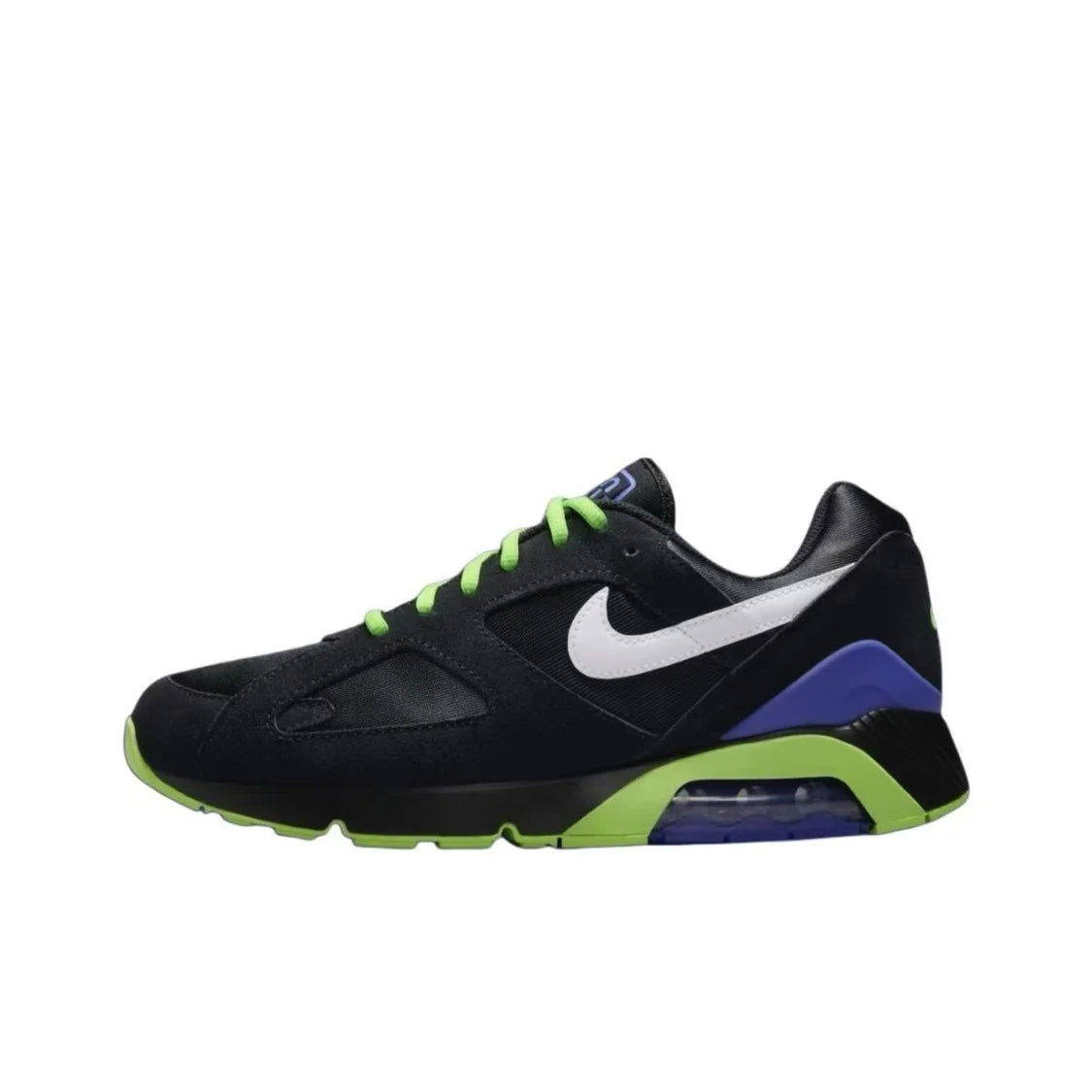 Nike Air Max 180 »Joker« nizki tekaški copati FZ3058-001