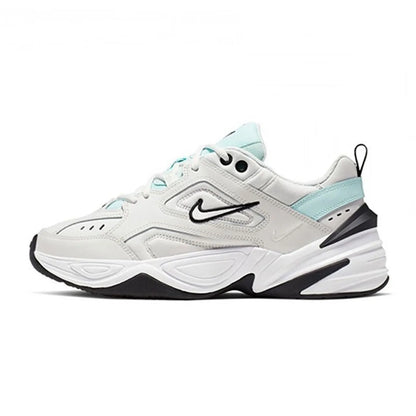 Nike M2K TEKNO Retro protizdrsni, trpežni, vsestranski, oblazinjeni čevlji za očete, športni čevlji AV4789-104