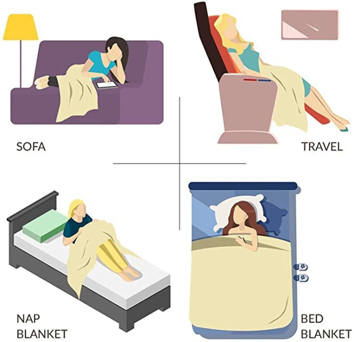 3D COD,Call of Duty Game Gamer Soft Plush Blanket,Flannel Blanket Throw Blanket for Living Room Bedroom Beds Sofa Office Cover