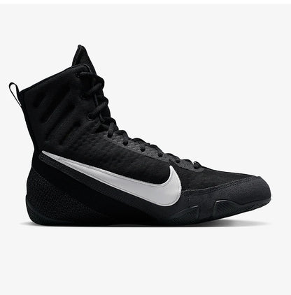 Nike Authentic Machomai 3 Men's and Women's High-Top Sports Training Boxing Shoes HF7333-001