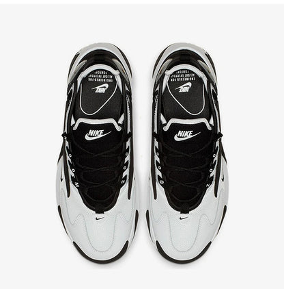 Uradni originalni Nike ZOOM 2K ženski športni copati za trening, udobni in odporni na obrabo, AO0354-100
