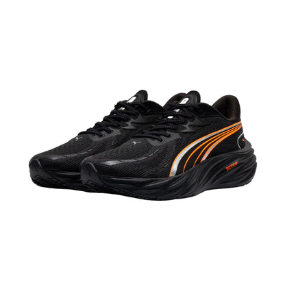 Puma Velocity Nitro 4, chaussures de course confortables, polyvalentes et à la mode, modèle 311140-14.