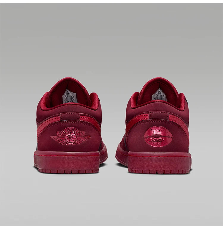 Oryginalne damskie sportowe trampki Nike JORDAN, oddychające i odporne na zużycie, IB7012-600
