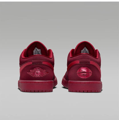 Oryginalne damskie sportowe trampki Nike JORDAN, oddychające i odporne na zużycie, IB7012-600
