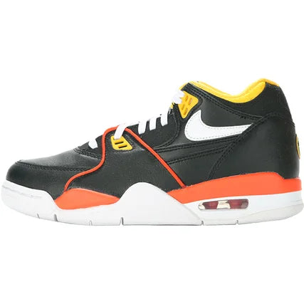Nike Authentic Spring New Moški košarkarski copati AIR FLIGHT 89 DD1171-001