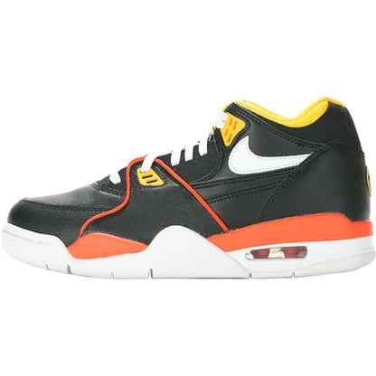 Nike Authentic Spring New Moški košarkarski copati AIR FLIGHT 89 DD1171-001