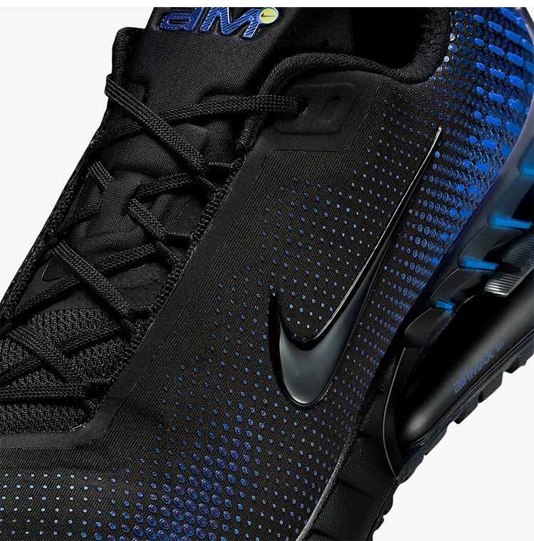 Nike Authentic poletni moški športni čevlji z vezalkami, ki blažijo udarce in so trpežni IH3571-001