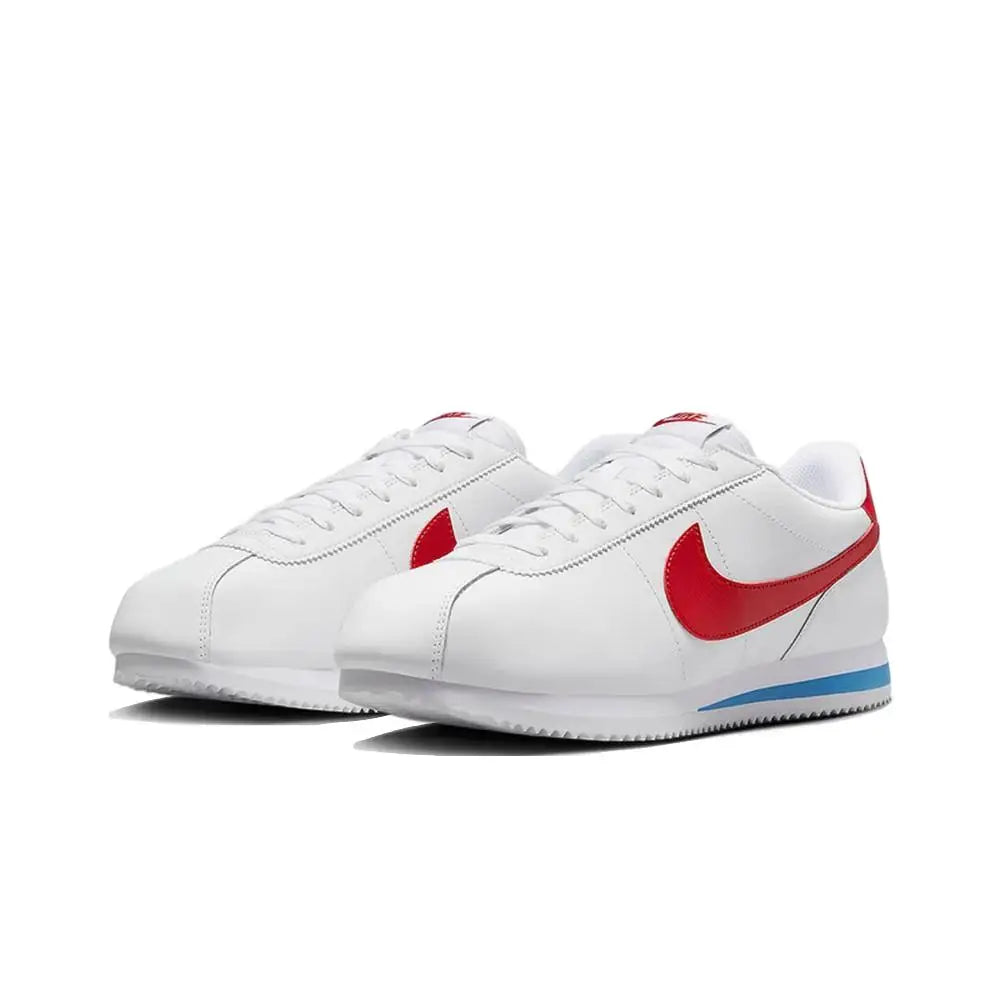Moški čevlji Nike CORTEZ: Elegantni, vsestranski retro športni čevlji – udobni in lahki tekaški čevlji DM4044-108