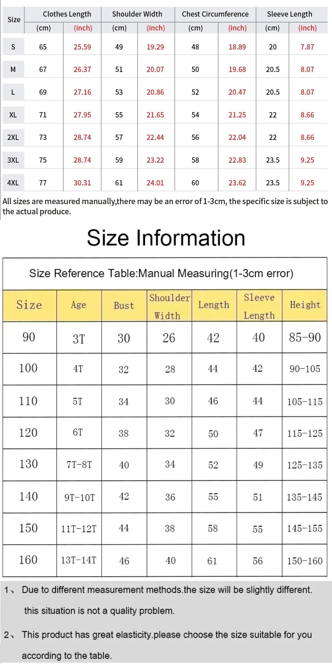 Dragon Ball Anime Super Saiyan 4 T-shirt 2025 Summer Men's and Women's Street Loose Casual Versatile Parent Child Clothing Top