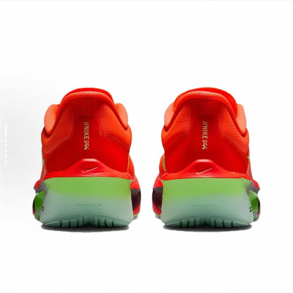 Nike Zoom Fly 6 CN Comfort Classic Slip-Resistant Durable Breathable Lightweight Low-Top Running Shoes FN8454-601