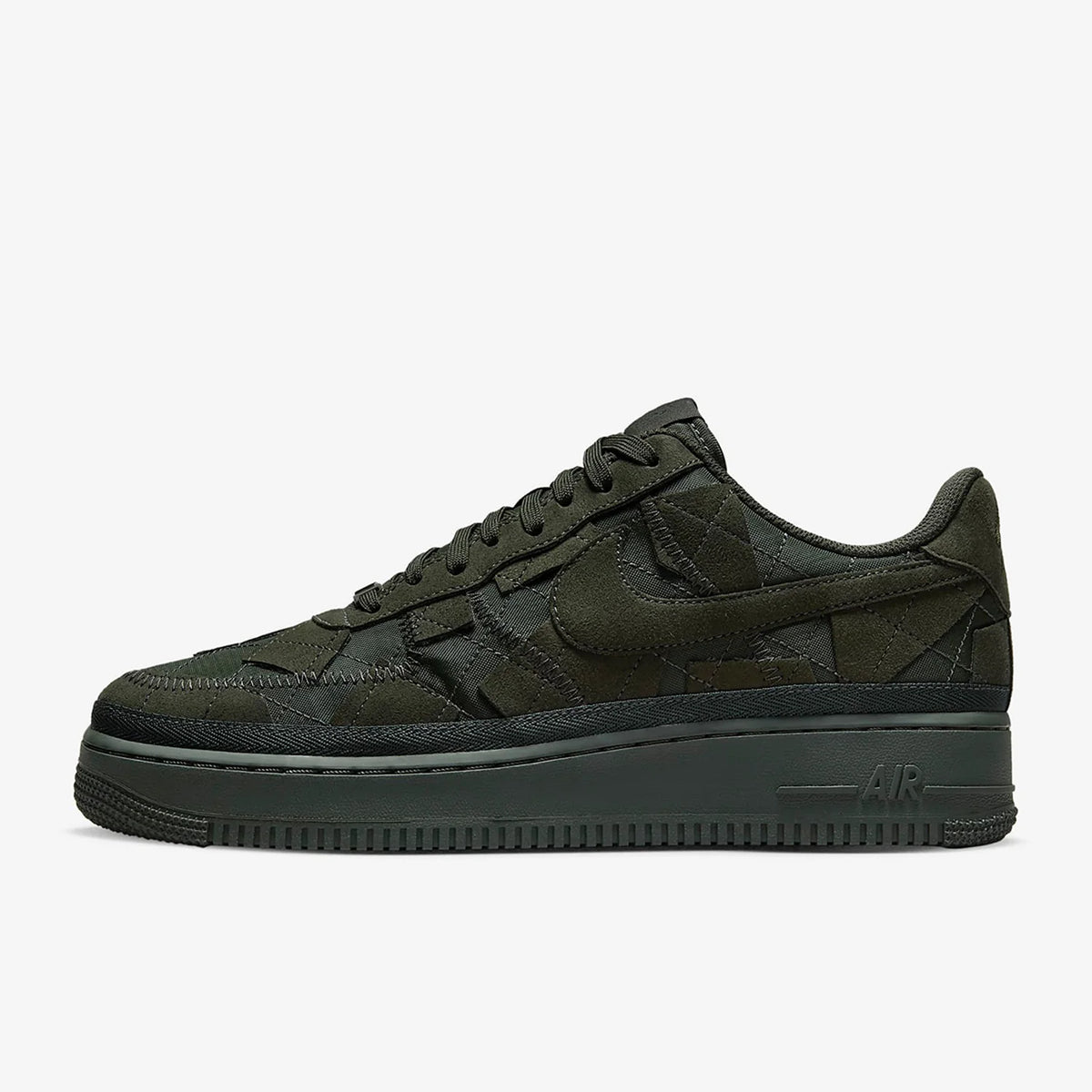 Nike Authentic Air Force 1 Uomo Donna Billie Collaborazione Sneakers Casual DQ4137-300