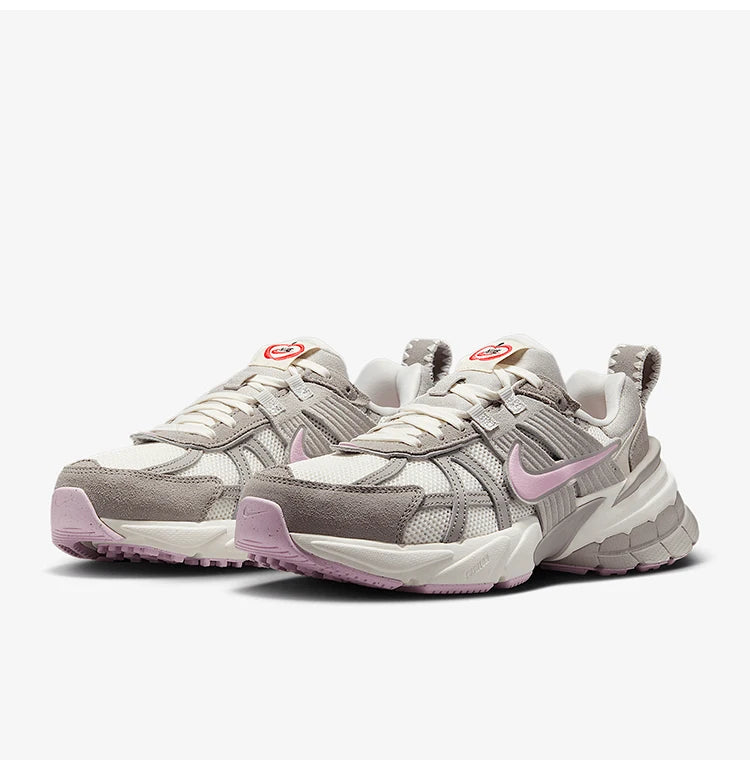Nike Authentic V2K RUN Дамски дишащи ретро ежедневни маратонки от мрежа HV5997-161